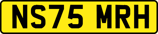 NS75MRH