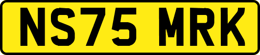 NS75MRK