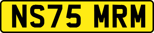NS75MRM