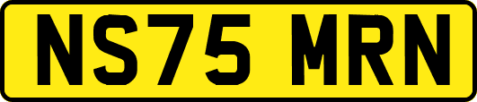 NS75MRN