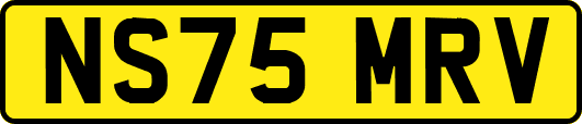NS75MRV
