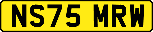 NS75MRW