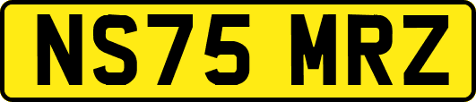 NS75MRZ