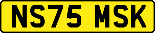 NS75MSK