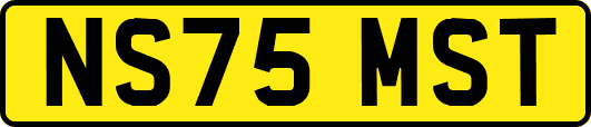 NS75MST
