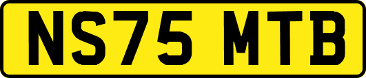 NS75MTB