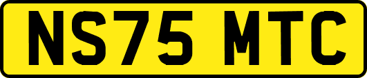 NS75MTC