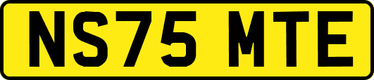 NS75MTE