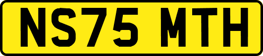 NS75MTH