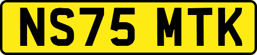 NS75MTK