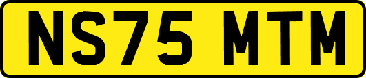 NS75MTM