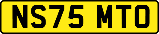NS75MTO