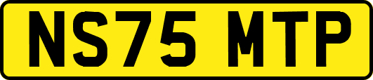 NS75MTP