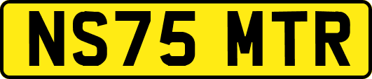 NS75MTR