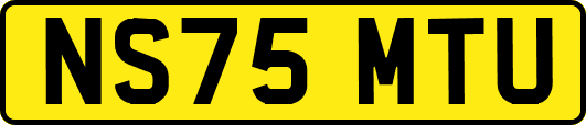 NS75MTU