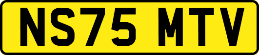 NS75MTV