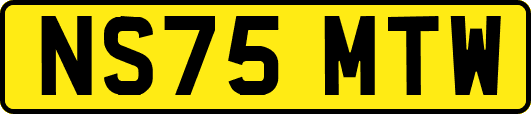 NS75MTW