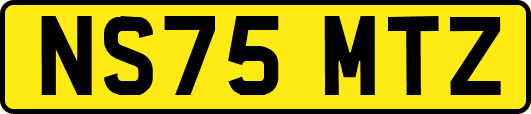 NS75MTZ