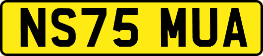 NS75MUA