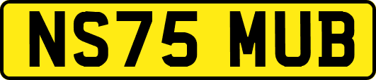 NS75MUB