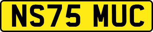 NS75MUC