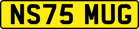NS75MUG