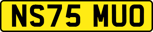NS75MUO