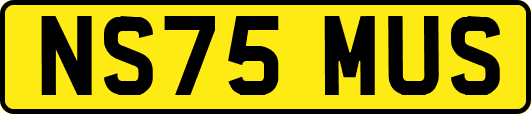 NS75MUS