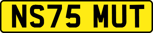 NS75MUT