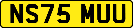NS75MUU