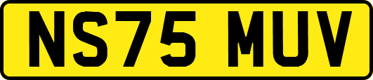 NS75MUV