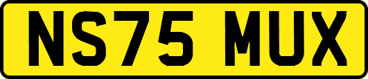 NS75MUX