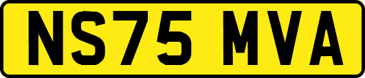 NS75MVA