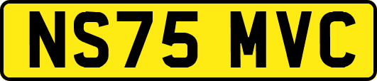 NS75MVC