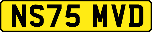 NS75MVD