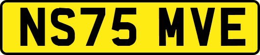 NS75MVE