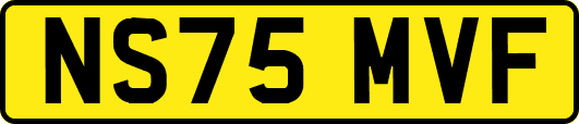 NS75MVF