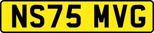 NS75MVG