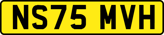 NS75MVH