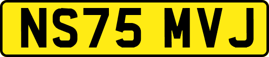 NS75MVJ
