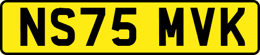 NS75MVK