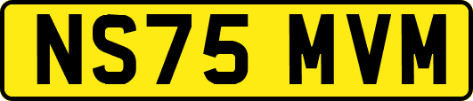 NS75MVM