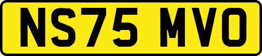 NS75MVO