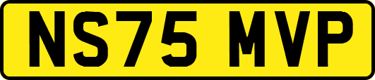 NS75MVP