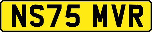 NS75MVR