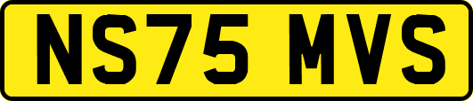NS75MVS