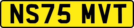 NS75MVT