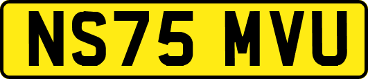 NS75MVU