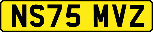 NS75MVZ