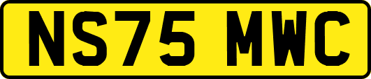 NS75MWC